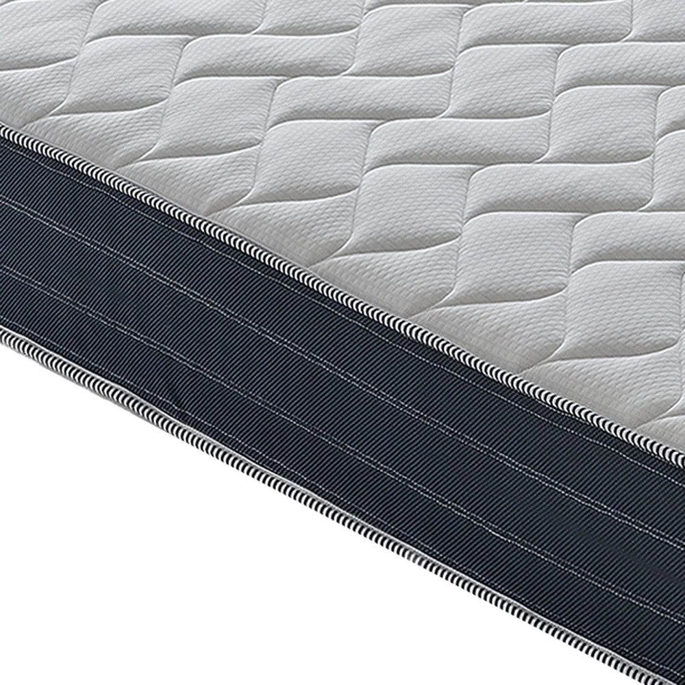 Materasso Singolo 90x190 in Memory Foam - Alto 21 Cm - 11 Zone Differenziate