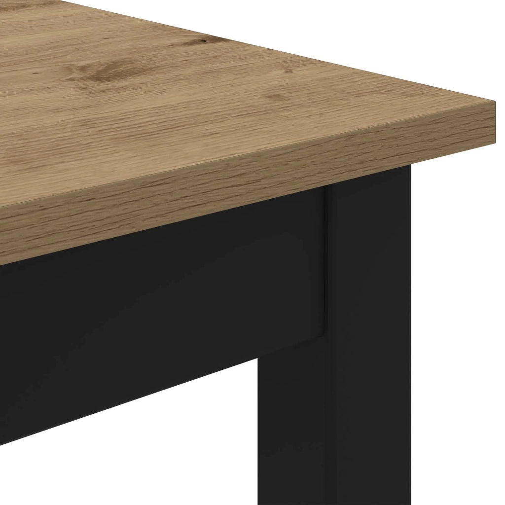 Tavolo Bar a Pianta Legno multistrato 892697
