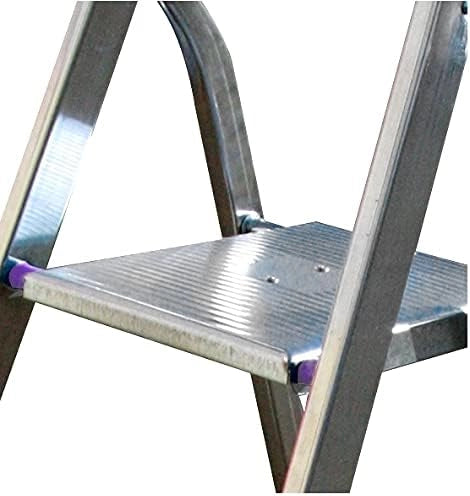 SCALA PROFESSIONALE 150 KG 'STELLA'' 5 gradini - MARCHETTI