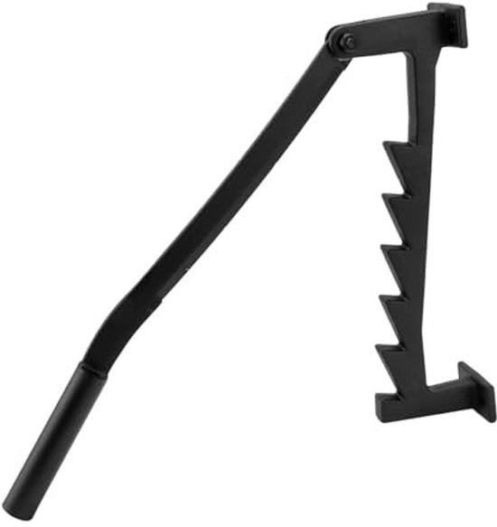 Fissatore Manuale per Legno - Seghe per Legno - Facile da Usare - Formato Compattibile - Seghe per Legno da Bruciare - Ideale per l'Uso Esterno