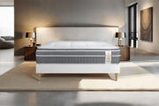 Set materasso e base 180x200 cm - Trente PLUS