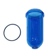 Bicchiere dosatore polifosfati universale con oring