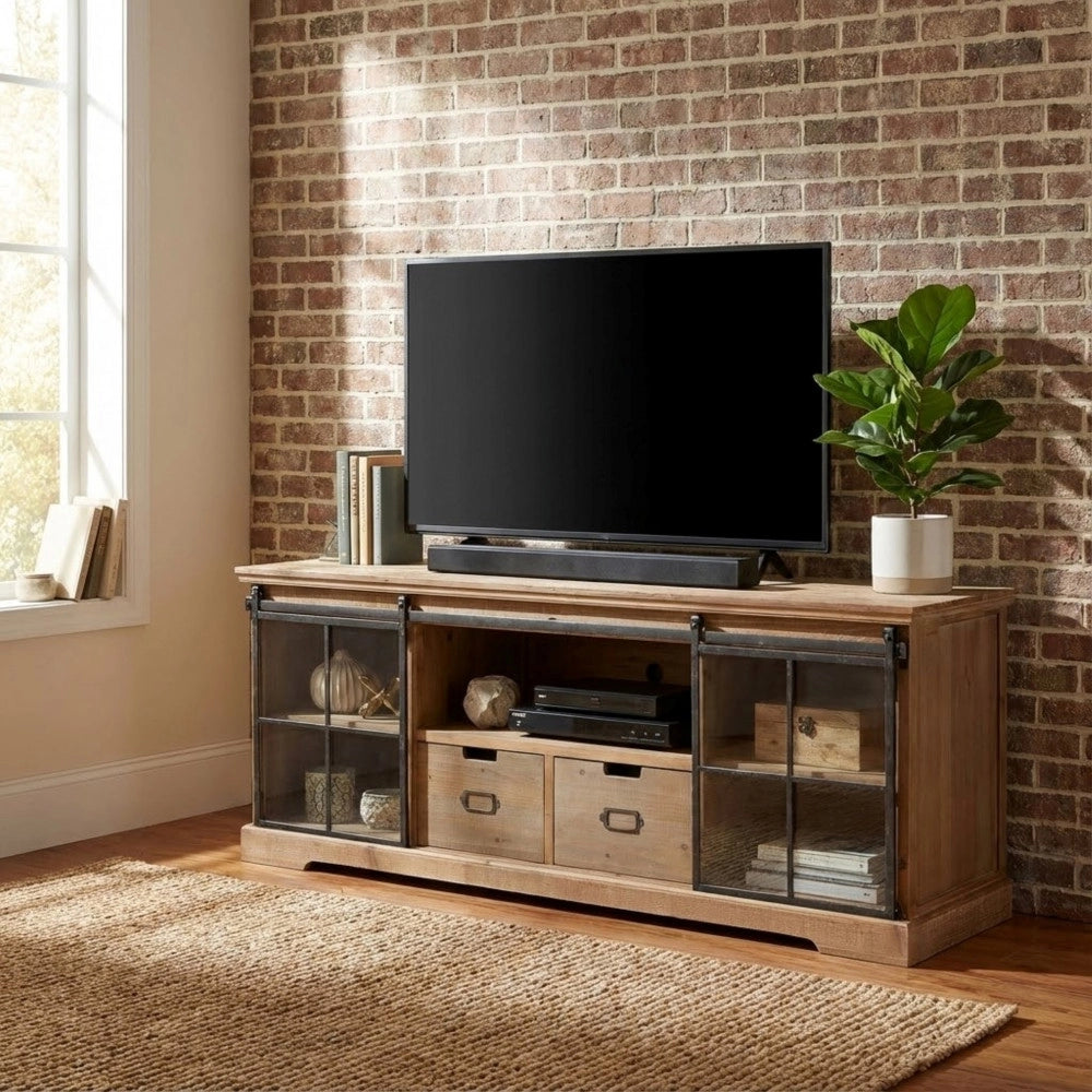 MOBILE IN LEGNO DORIAN