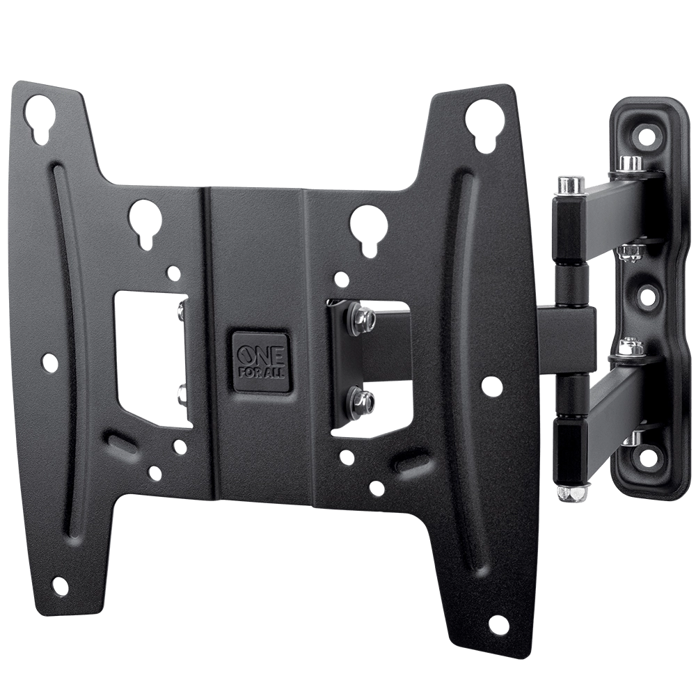 One For All TV BRACKET, SOLID TURN VESA 200
