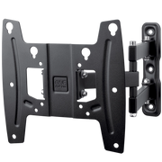 One For All TV BRACKET, SOLID TURN VESA 200