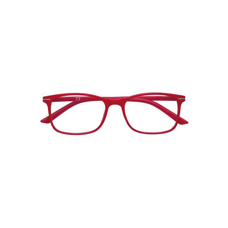 Occhiali Lettura +3,00 31Z-B24-Red Zippo