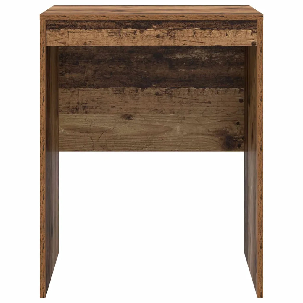Scrivania Legno vecchio 60 x 50 x 76 cm 869416