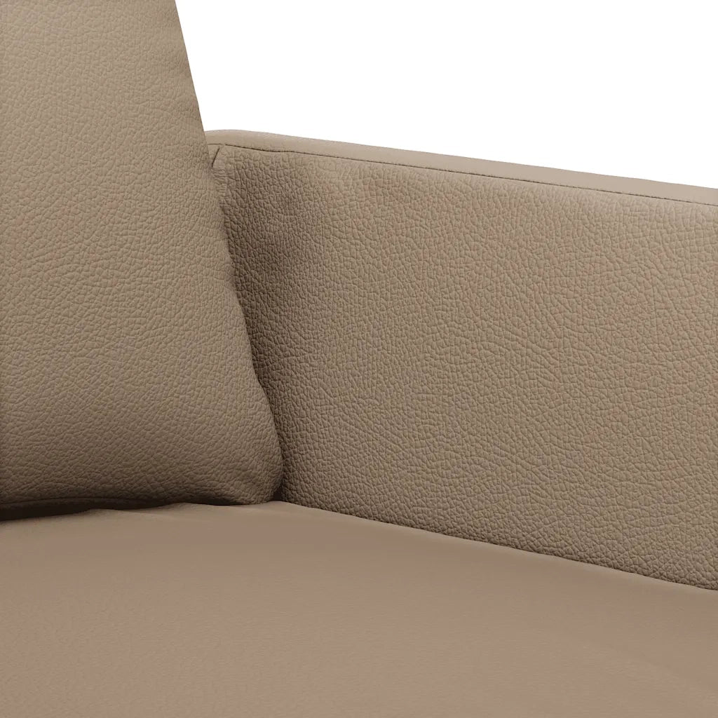 Poltrona Cappuccino 60 cm in Similpelle 359327