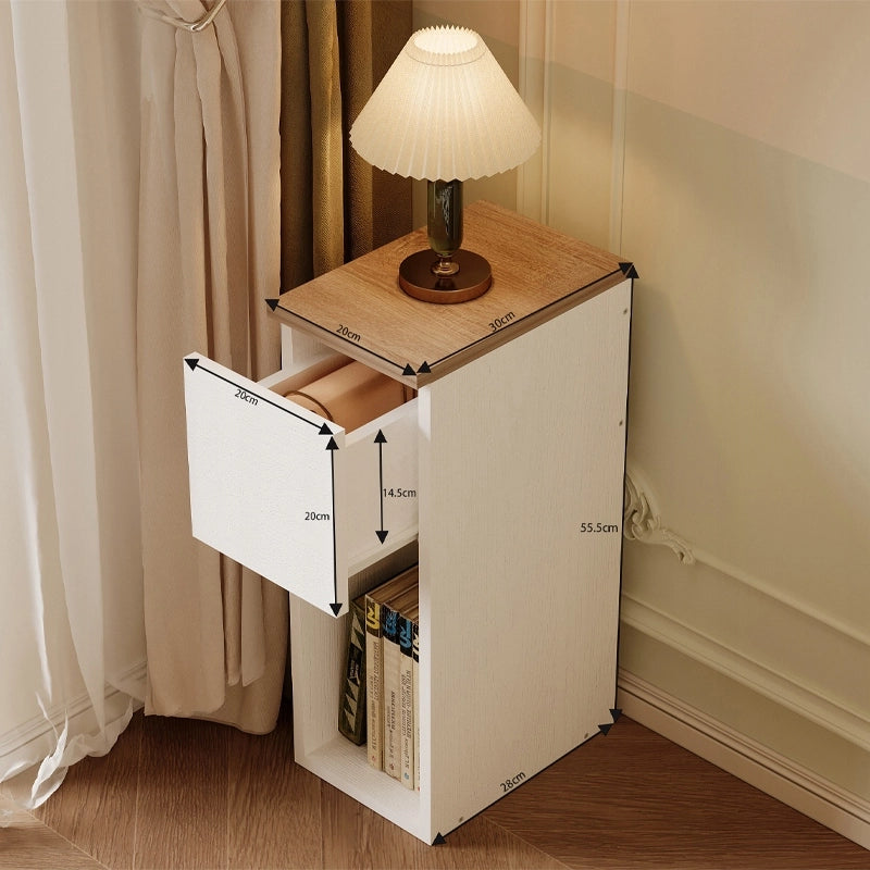 LAVABO DA APPOGGIO RETTANGOLARE IN CERAMICA DA POSARE SUL PIANO DI LAVORO BIANCO 41x31 CM