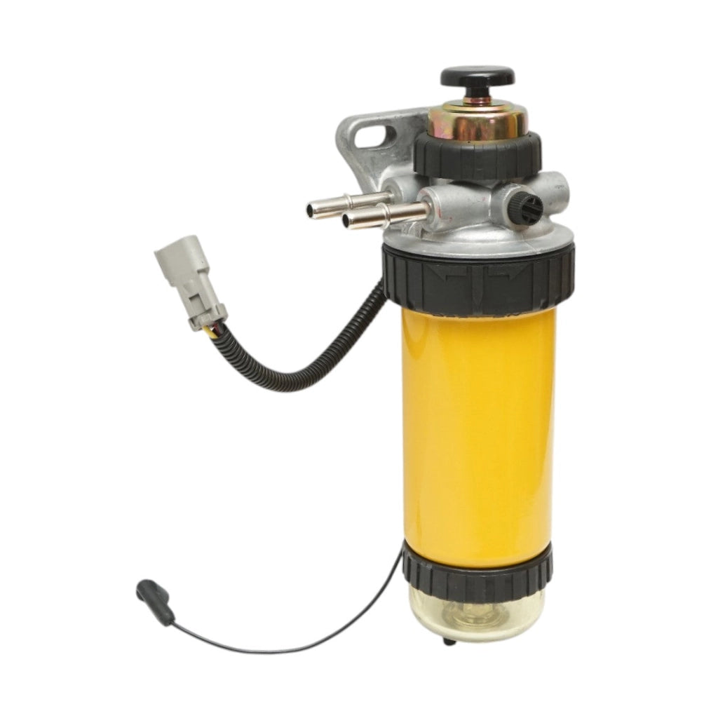 Pompa carburante manuale JCB 2CX, 3CX, 4CX codice OEM 332-D6723, 332/D672