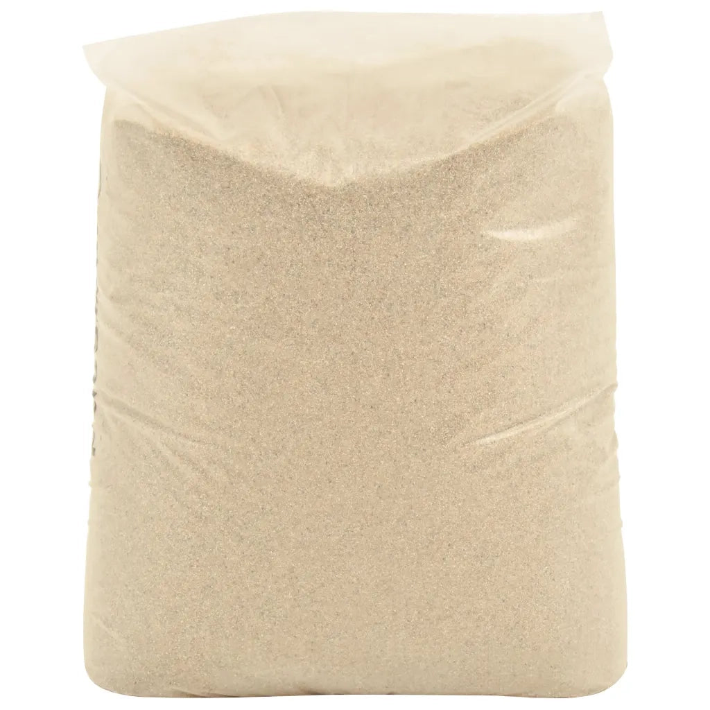 Sabbia Filtrante 25 kg 0,4-0,8 mm 93201