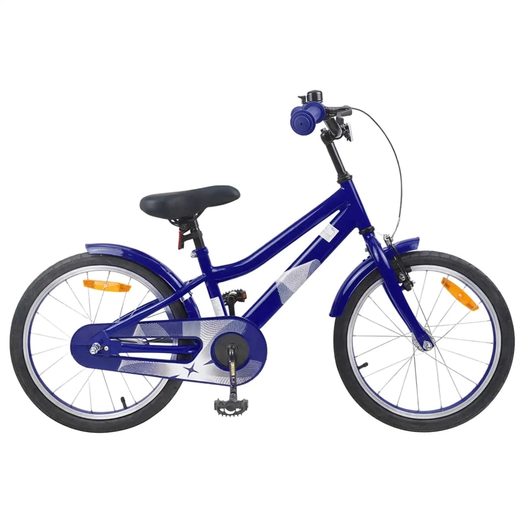 Bicicletta per Bambini 18 Pollici per bambini dai 5 ai 7 anni 42009372