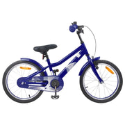 Bicicletta per Bambini 18 Pollici per bambini dai 5 ai 7 anni 42009372