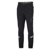 PANTALONE DA LAVORO KANSAS- - tg.XL - nero grigio - 1 pezzi SPARCO