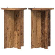 Supporto per piante | Sostegno per piante 2 pz Legno antico ?40 x 60 cm