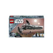 Lego star wars darth mauls sith infiltrator (75383) - 171671