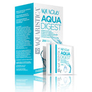 Aquaristica AquaDigest 2 Bustine - Attivatore Batterico per Acqua Dolce e Marina Formato: Per 500 L