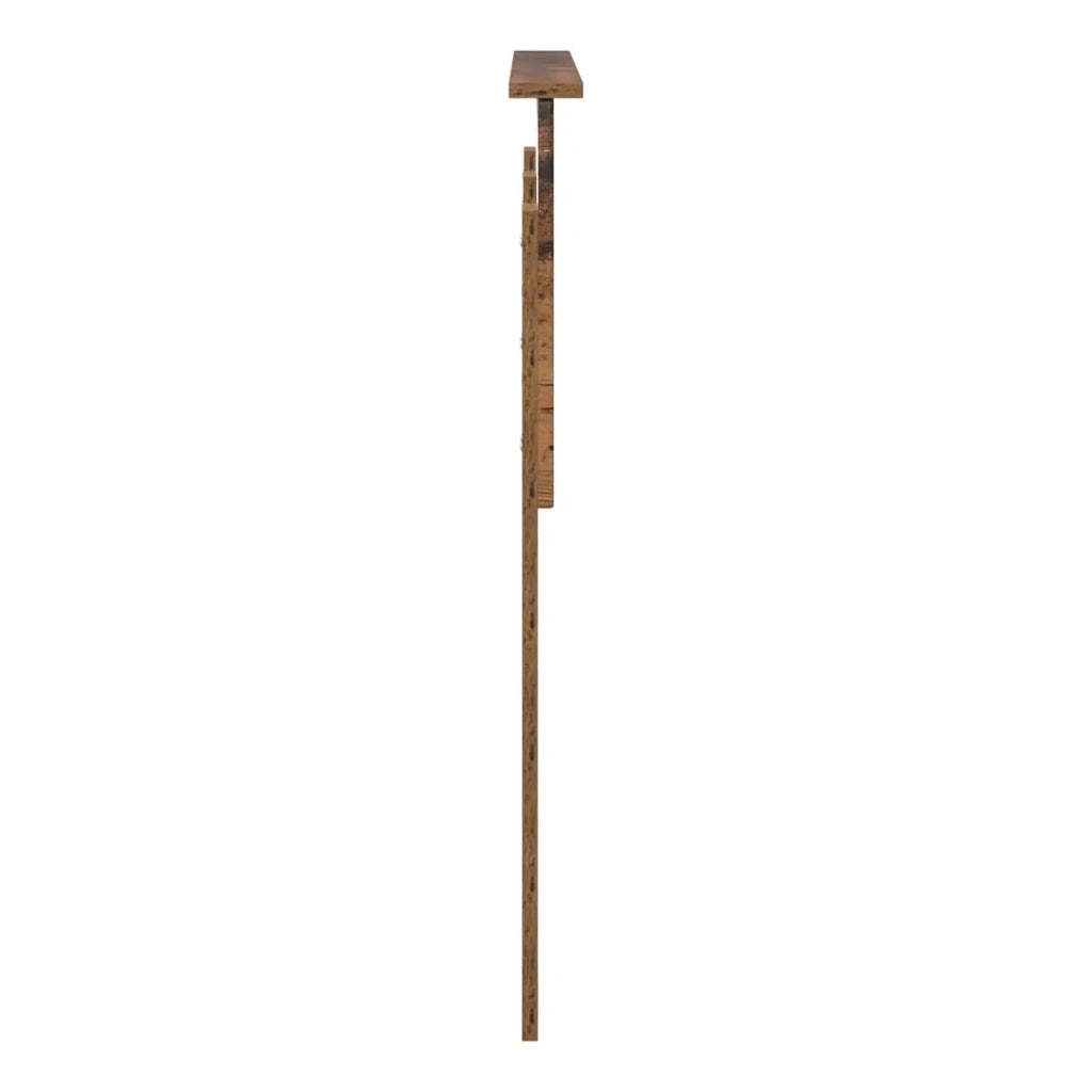 Testiera Legno vecchio Legno multistrato 888438