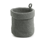 MALVA ORGANIZER CROCHET GRIGIO - GEDY