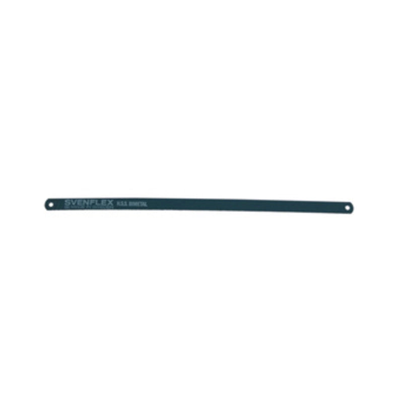 BAHCO LAMA PER FERRO BIMETAL SVENFLEX 300 MM- 10,0 pz