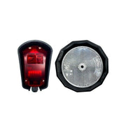 FOTOCELLULA DA ESTERNO A SPECCHIO CATARIFRANGENTE RICAMBIO RP25/ECO