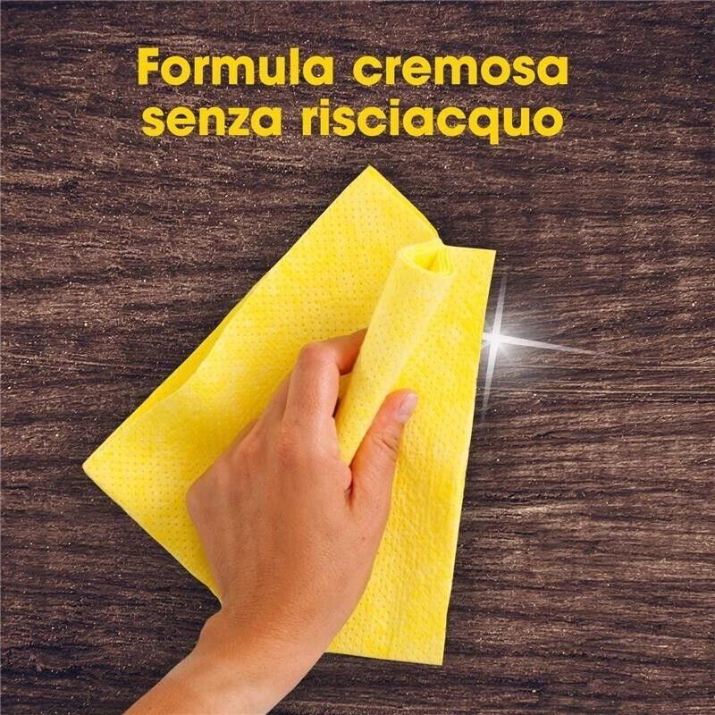 PRONTO OLIO RESTAURATORE 200 ML RIVITALIZZA E PROTEGGE