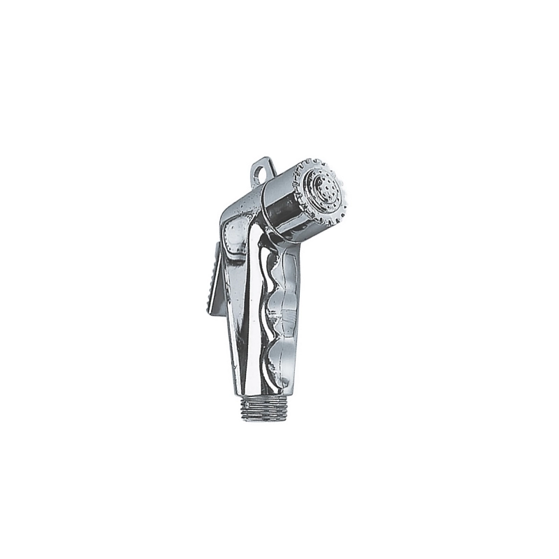DOCCETTA CROMATA IN ABS CHROME SHOWER IN ABS