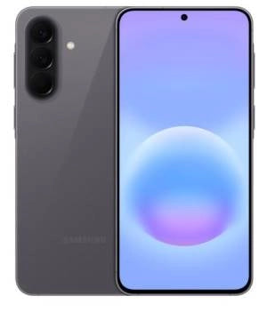 Samsung galaxy a57 5g 17 cm (6.7") doppia sim android 16.0 usb tipo-c 8 gb 256 gb 5000 mah grigio - A576BZADE