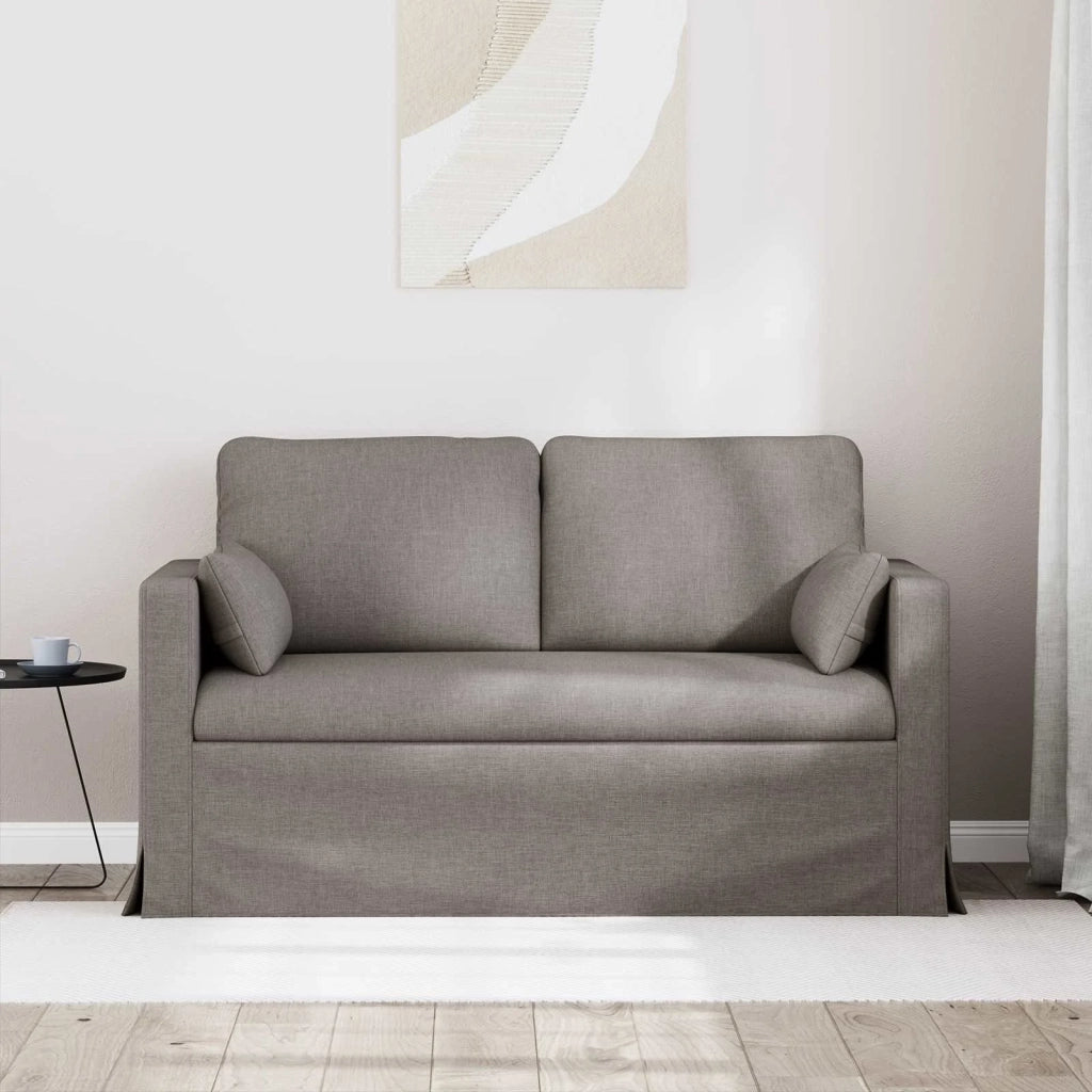 Divano Talpa 139 x 78 x 80 cm Tessuto