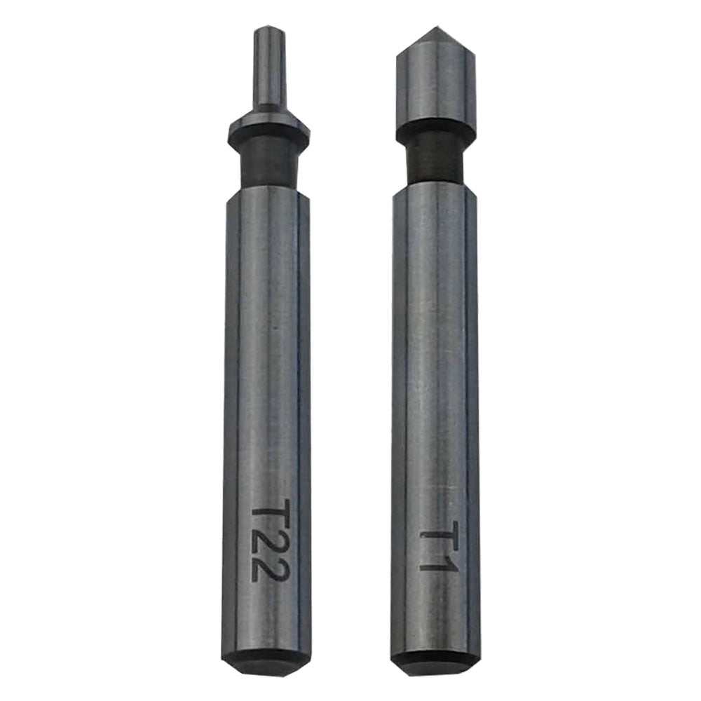 TASTATORE PER 'MATRIX EVO' mod. T1 - per chiavi punzonate  - SILCA