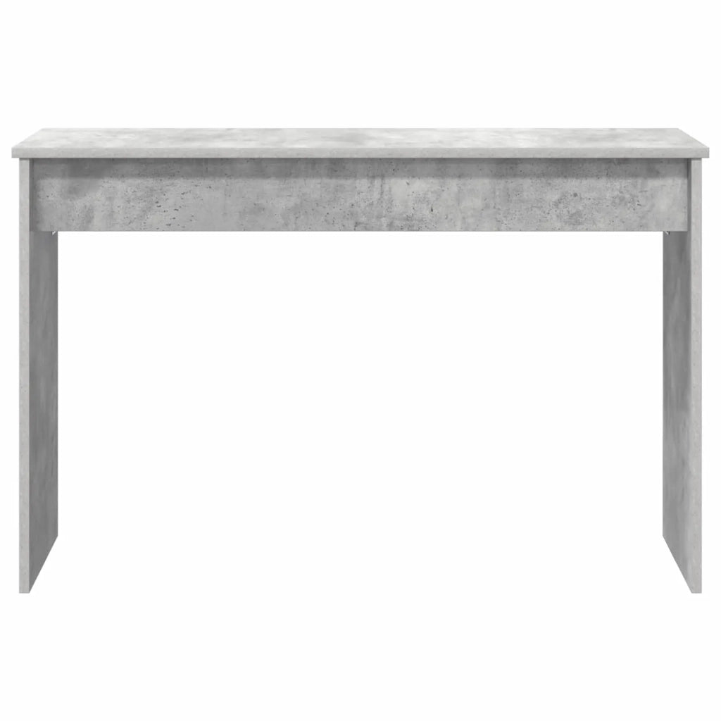 Supporto per Tastiera Grigio cemento 100 x 32 x 64 cm 899498