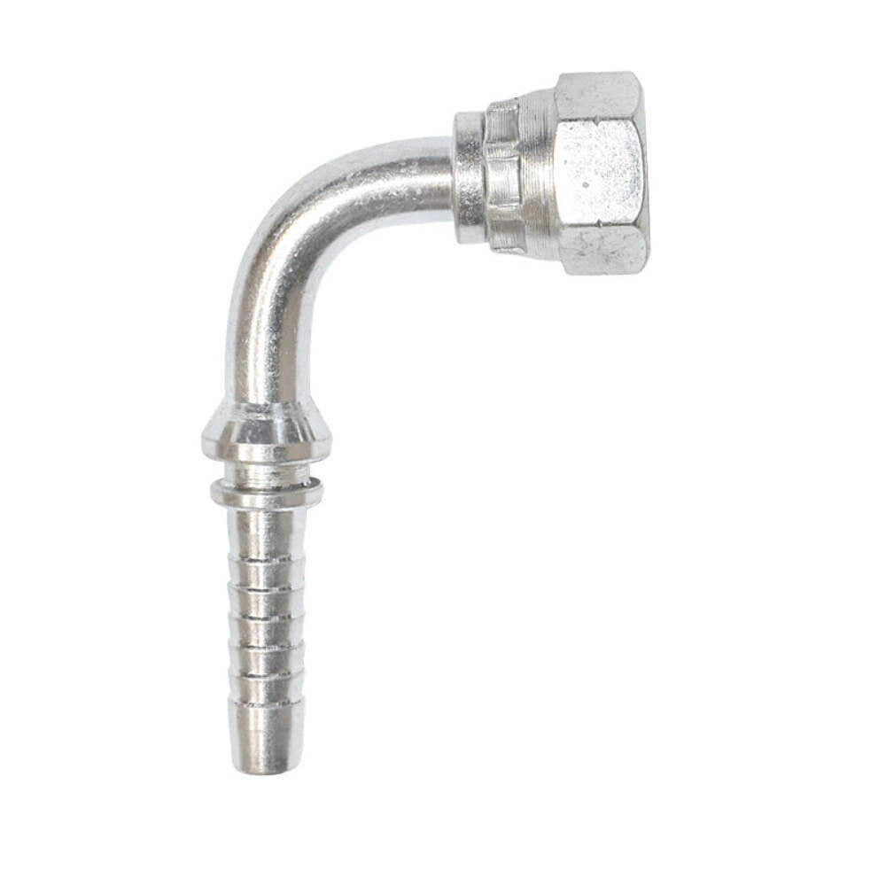 Raccordo DKR 90 DN12 BSP 1/2