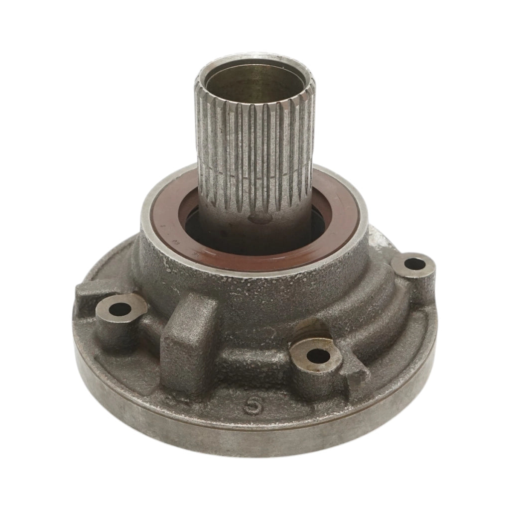 Pompa olio trasmissione JCB 2CX, 3CX, 4CX codice OEM 20/925327, 20/915900