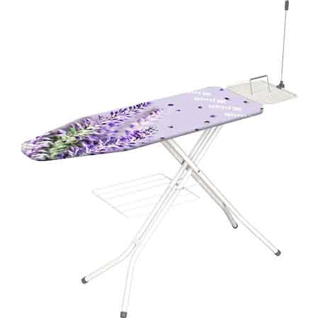 ASSE DA STIRO 'PRESTIGE' cm 141,5x37,5x95,5h - GIMI