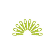 Set 10 lamelle di ricambio Ryobi RAC158