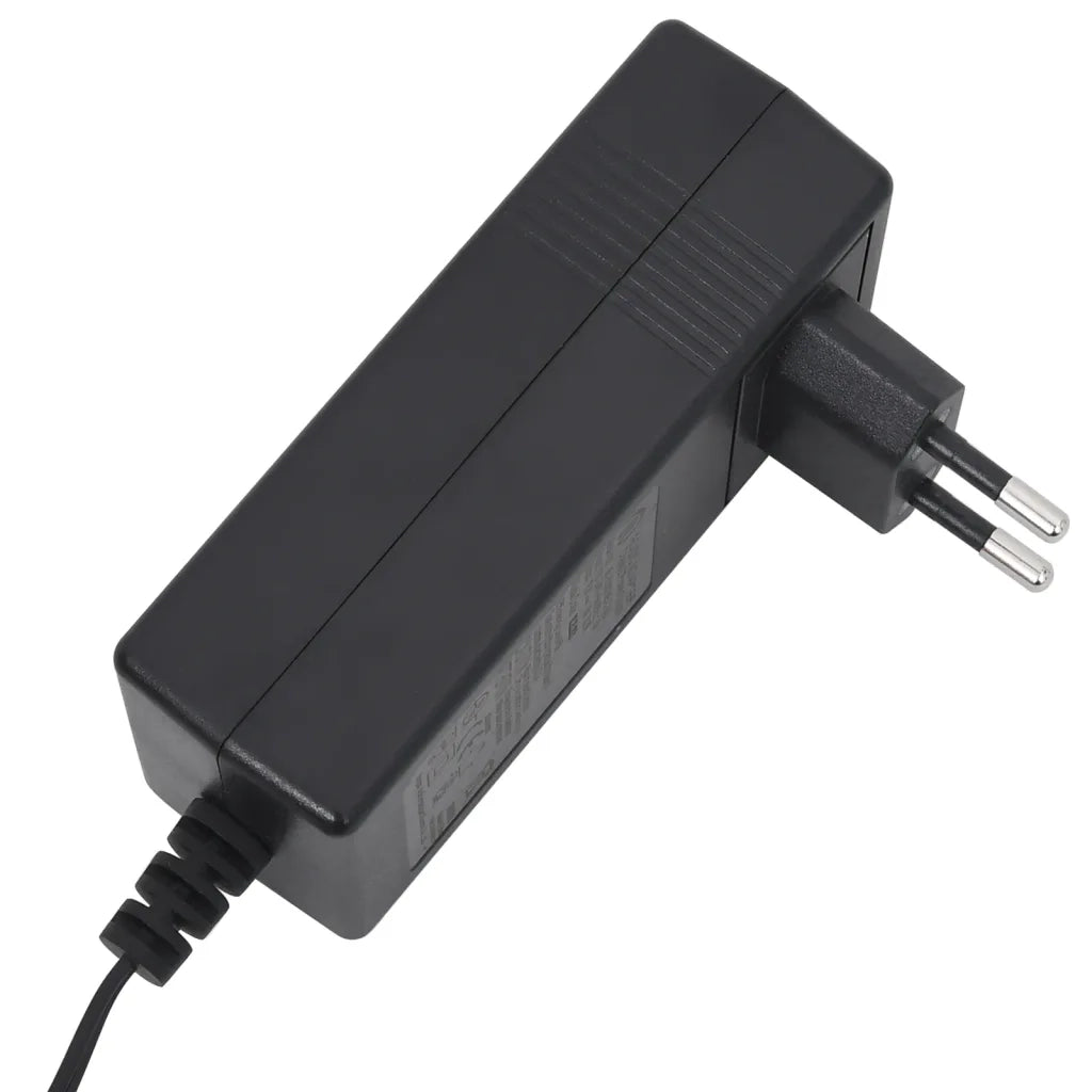 Poltrona Elettrica Reclinabile Marrone in Tessuto 3073752