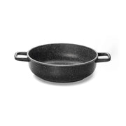 Tegame Antiaderente 2 Manici Ø24 cm Olympia Hard Cook
