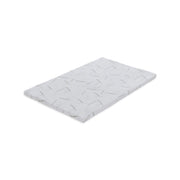 Topper una piazza e mezza gel memory foam 120x190x5 TOPPERGEL120