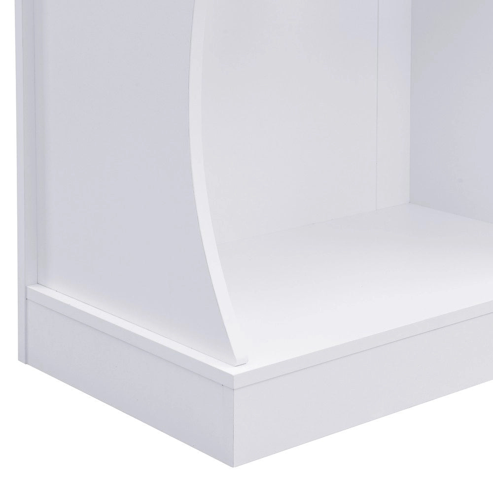 Set Ingresso con Specchio, Ganci, Cassetti e Portaombrelli ¨C MINIMAL ¨C Legno