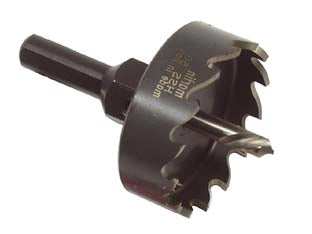 FRESA A TAZZA HSS MARTIN  ø mm.40    MARTIN
