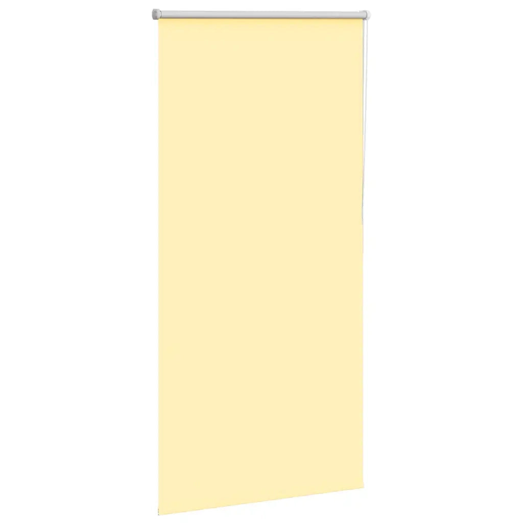 Tenda a Rullo Oscurante 75x150 cm Larghezza Tessuto 70,7 cm 4012033
