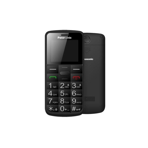 Kxtu110exb gsm easy panasonic - KX-TU110EXB