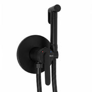 Rubinetto Bidet Rea Ontario Black