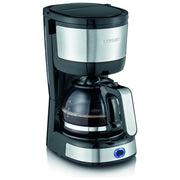 Severin KA 4808 macchina per caffè Automatica/Manuale Macchina da caffè con filtro