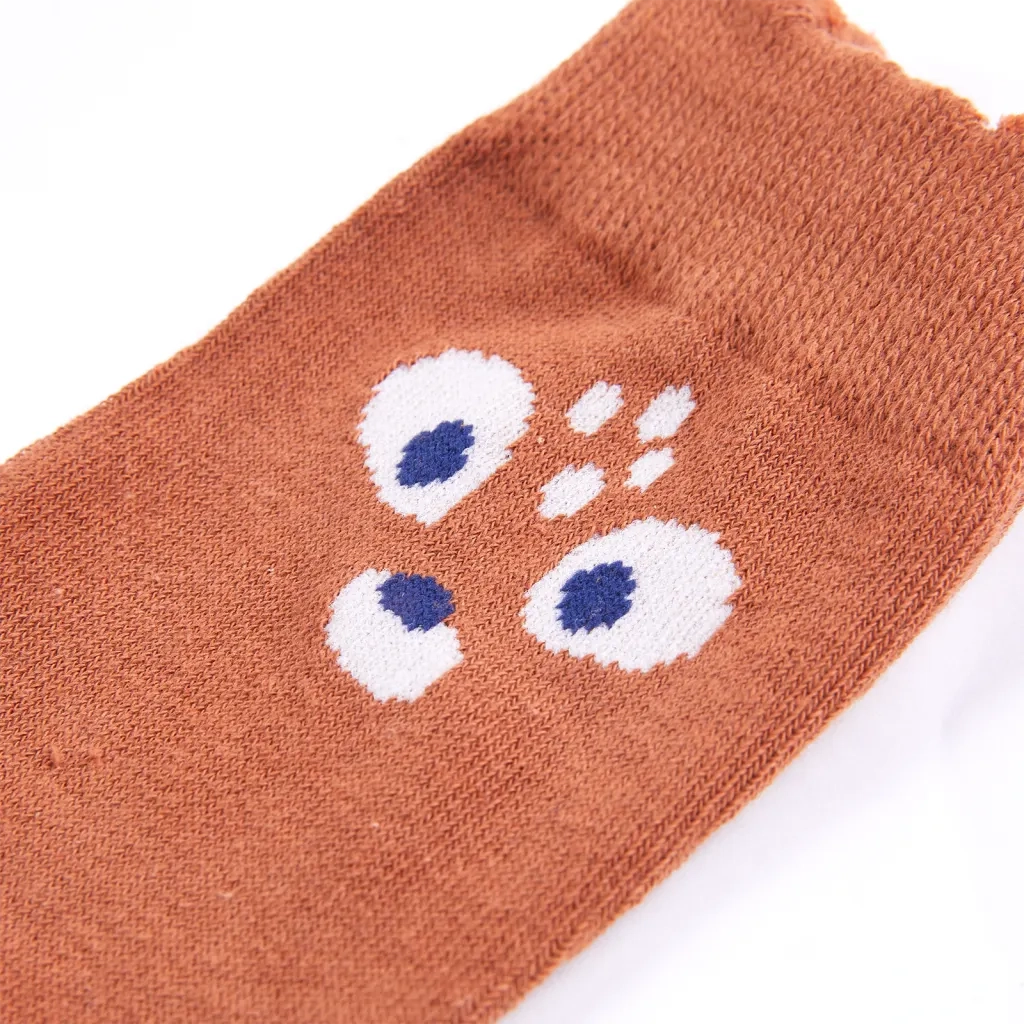 Calzini per Bambini 5 Paia EU 23-26 CFW7024525