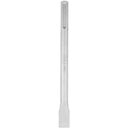 SCALPELLO SDS-MAX A TAGLIO 25x400 mm - ECEF