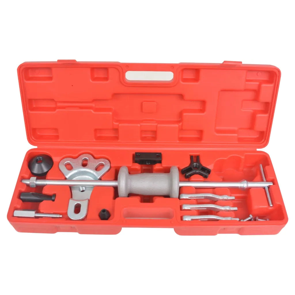 Kit Universale di Martello Estrattore Scorrevole per Assi 210185