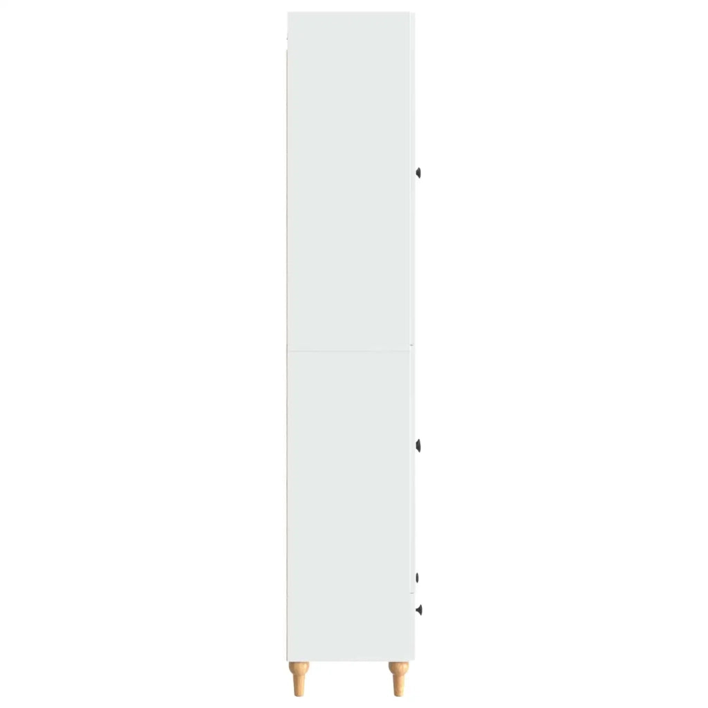 Set di armadi 2 pcs 66 x 34,5 x 95 cm Legno ingegnerizzato 3416434