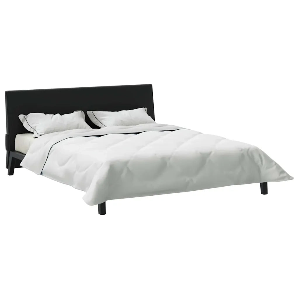 Duvet Invernale Bianco 260 x 220 x 3 cm Poliestere 42007779