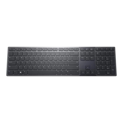 Dell premier collaboration keyboard kb900 german (qwertz) - 171930